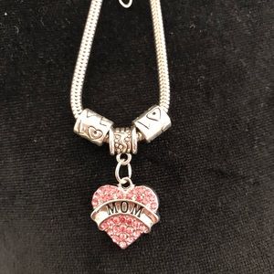 ***NEW*** Set of 2 Charm Bracelets